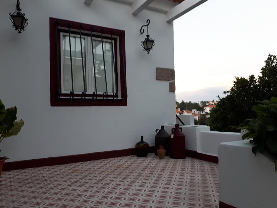 Casa Rural Pucaricas - Country & Nature Proenca-a-Nova Exterior photo