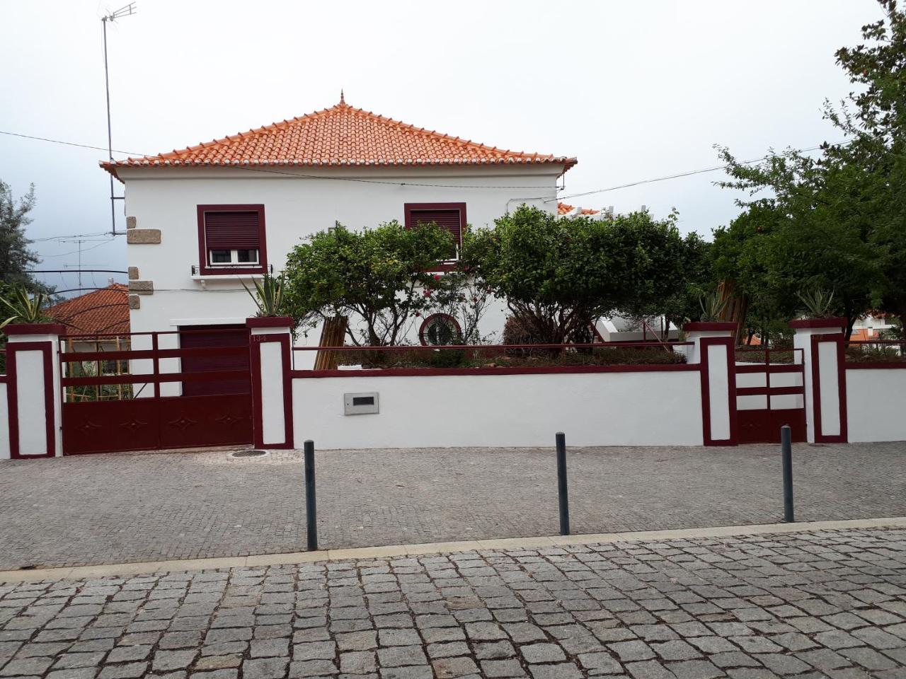 Casa Rural Pucaricas - Country & Nature Proenca-a-Nova Exterior photo